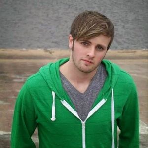 Meet your Posher, Mitchell